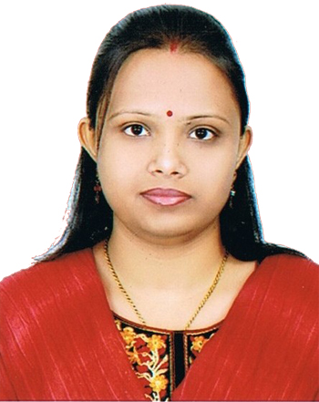 Bipasha Rani Pal