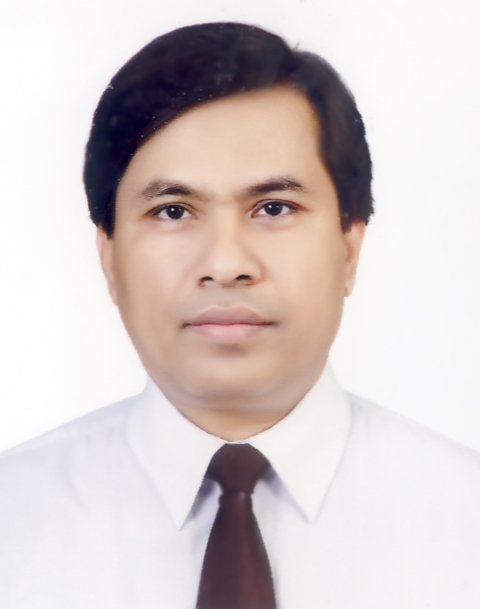 Dr. Md. Nazrul Islam